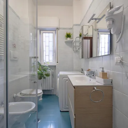 Poggio - Bright Escape Apartment