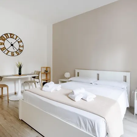 Poggio - Bright Escape Apartment