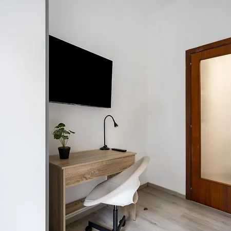 Poggio - Bright Escape Apartment *