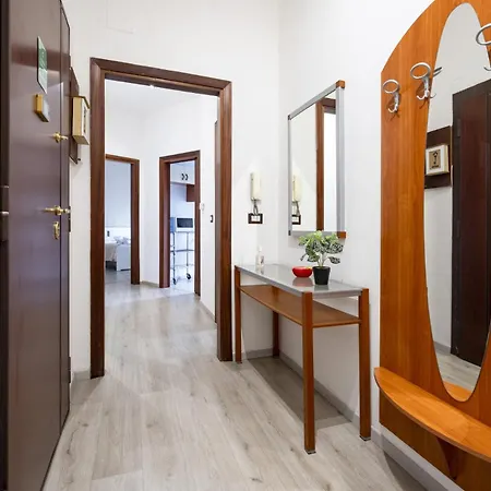 Apartment Poggio - Bright Escape *